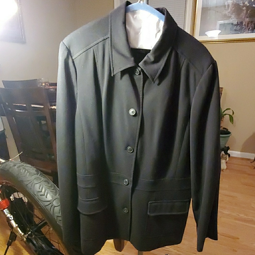 Women 's Professional Power Blazer